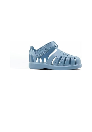 İgor 22Y KS10271-Tobby Solid Erkek Çocuk Sandalet - Mavi