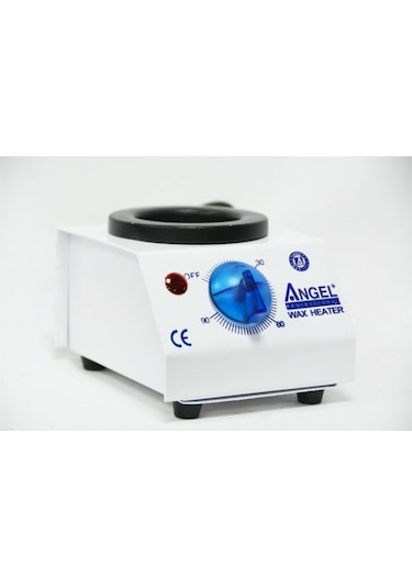 Angel A-132 Midi Konserve Ağda Isıtıcı Makinesi 50 ML