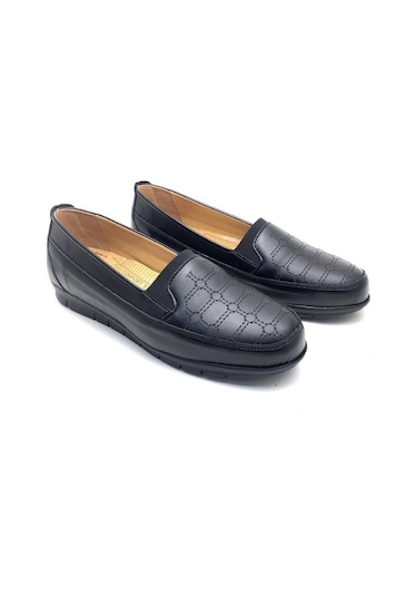 Derilax Tam Ortopedik Bayan Anne Ayakkabı