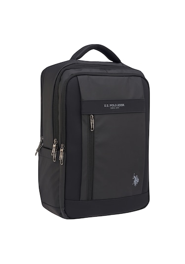 U.s. Polo Assn. Plcan24484 Sırt Çantası Çok Renkli