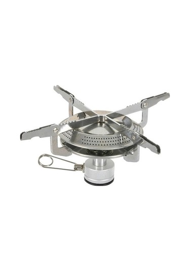 Wondernest Açık Kamp Piknik Entegre Portatif Soba - Çok Renkli Seçenek Çok Renkli