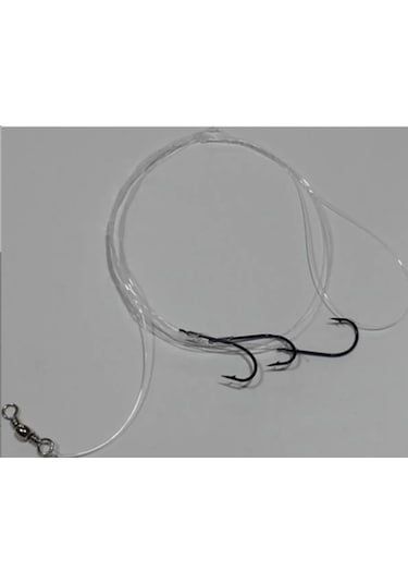 Zaferav Çipura Takımı 3 İğneli 496 1396