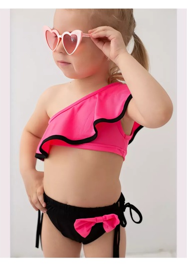 Ksss Çocuk İçin Bikini Takımı 228113528