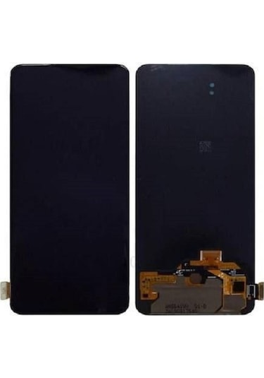 Kdr Oppo Reno 2Z Reno 2X K3 Oled Lcd Ekran Dokunmatik