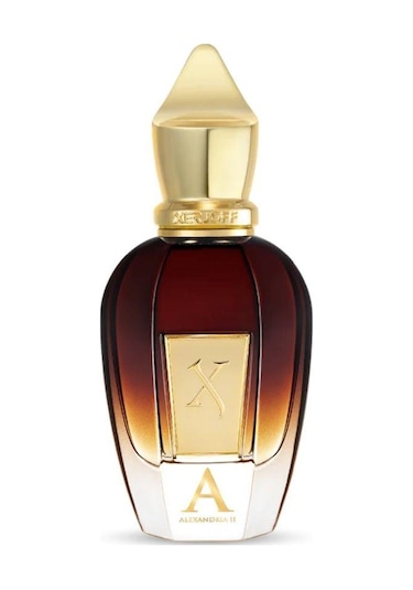 Xerjoff Alexandria Iı Parfum 50 Ml Unisex Parfüm Odunsu - Oryantal