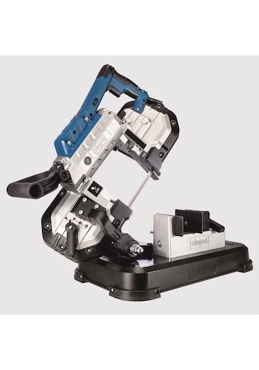 Scheppach Mbs1200 Metal Şerit Testere