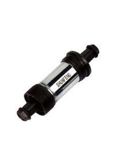 Monoblok Rulmanlı Orta Göbek 122Mm