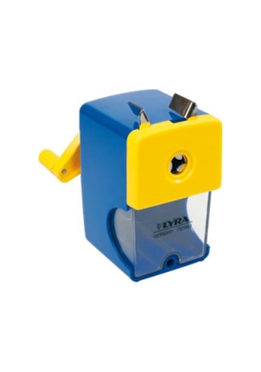 Lyra Plastik Kollu Kalemtraş N 7321660