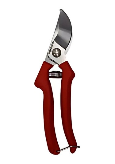 Budama Makası 21 Cm Kavıslı Agız 46h21 Ag-tm11102