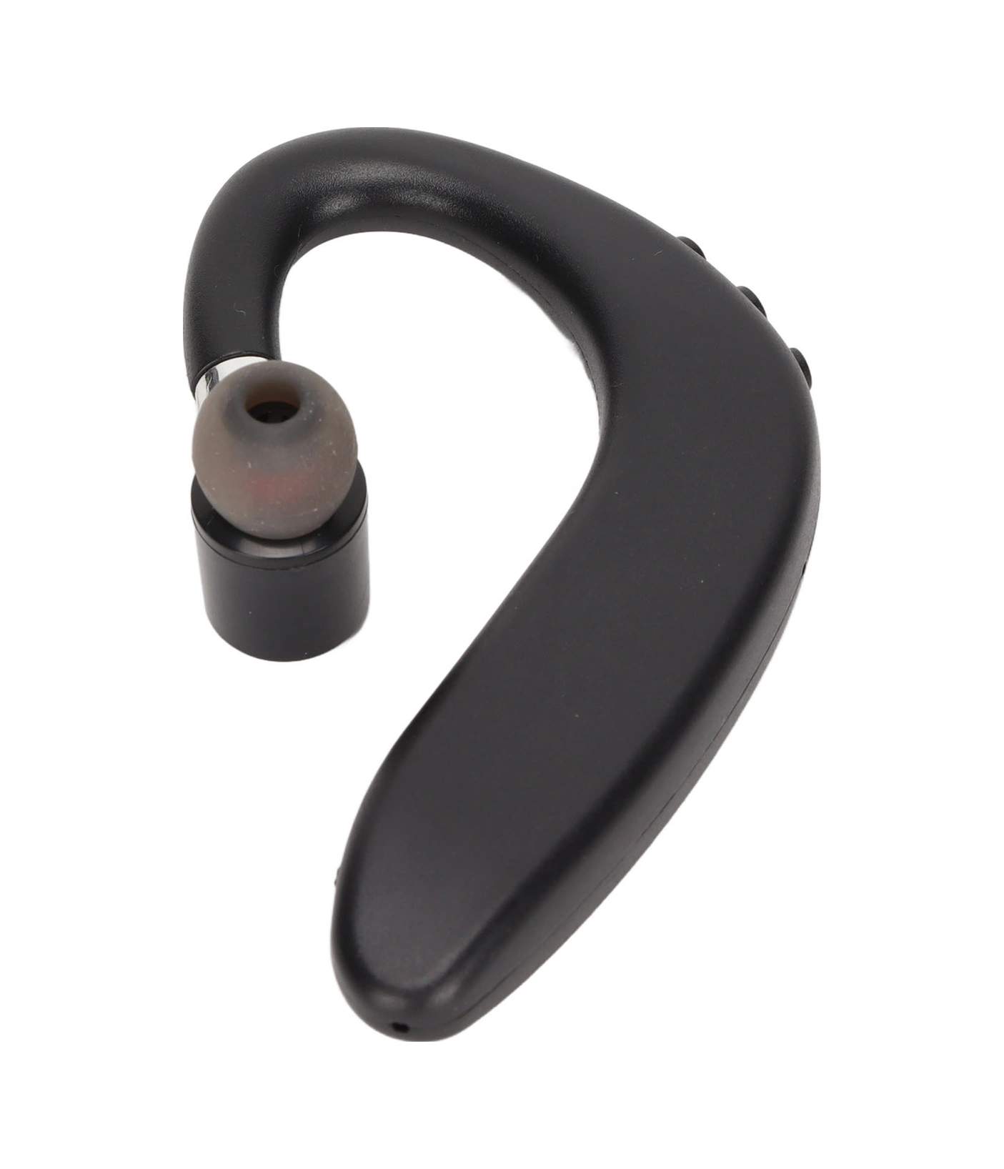 Shineyee Bluetooth 5.2 Spor Kulaklık, Tek Kulaklı Asılı Tasarım, 25 Saat Çalma Süresi, Ipx6 Su Geçirmez, Hd Mikrofonlu, Kolay Eşleştirme, 10m Bağlantı Mesafesi