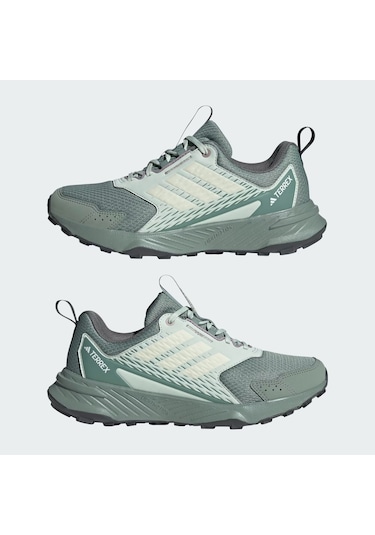 Adidas Jı4289 Terrex Tracefinder 2 W Kadın Outdoor Ayakkabısı Renkli