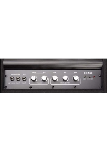 Carlsbro Eda50 10" Davul Monitör Amfi 50w
