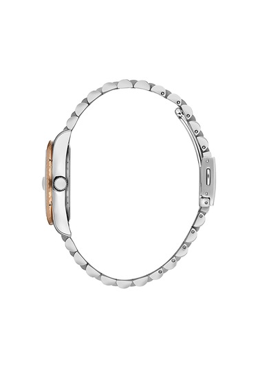 Essence Kadın Kol Saati Es6941fe.520 Gümüş