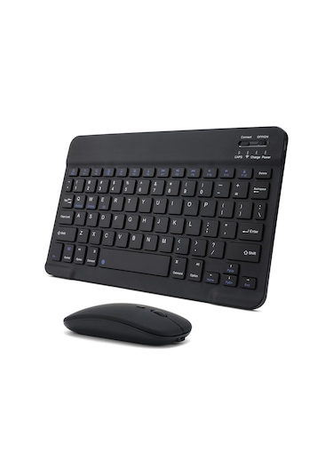 Valkyrie BL30-CS Bluetooth Klavye Mouse Set