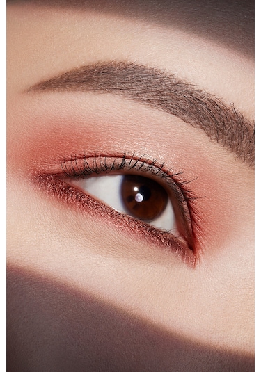 Estee Lauder Göz Farı - Pure Color Envy Luxe Eyeshadow Quad Göz Far Paleti - Renk: 07 Boho Rose - 6 G