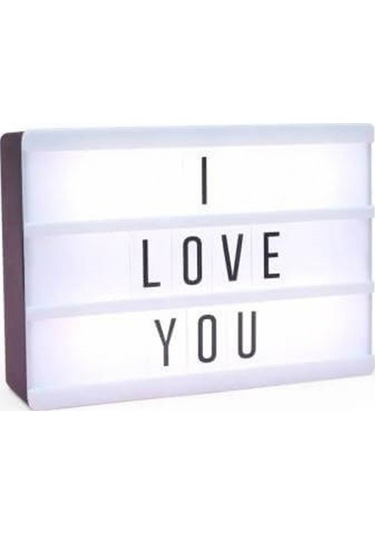 Petrix A6 Lıght Box 23735