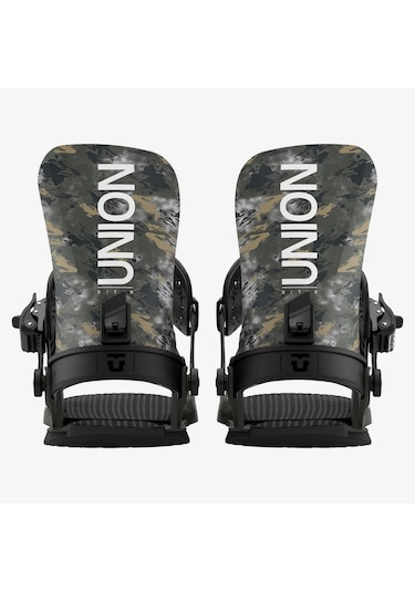 Union Str Camo 2026 Haki