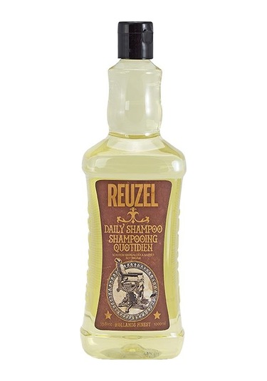 Reuzel Daily Erkekler İçin Günlük Şampuan 1 L