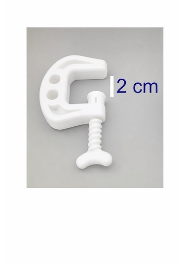 Plastik Mengene İşkence