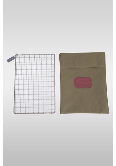 Worldcamp Telora Izgara Gri