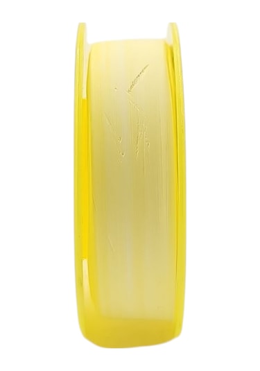 Fixonic B.h.d Bhd00483 8m 12mm Sarı Gaz Teflon Bandı 10 Adet