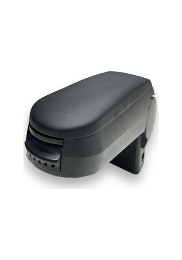 Vw Passat B5 1997-2000 Kol Dayama Kolçak Komple Siyah 3b0864209s