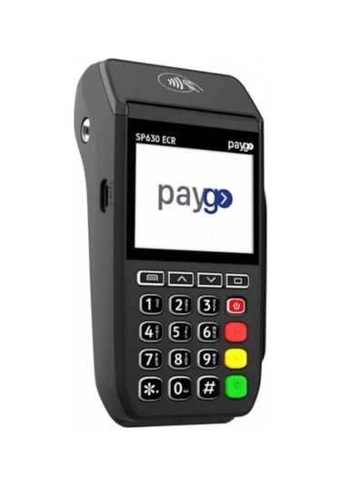 Paygo Sp630 Pro Ecr 4g Mobil Pos Yazarkasa