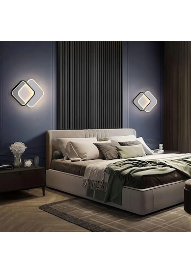 Yonlux Led Avize, Led Lamba 465361264 Beyaz