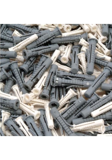 Tuğla Boşluk Dübeli 8Mm 125 Adet