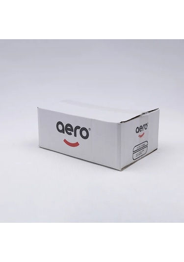 Aero Kilitli Torba 13x16 Yedek/kına/çerez/saklama Poşeti 600 Adet
