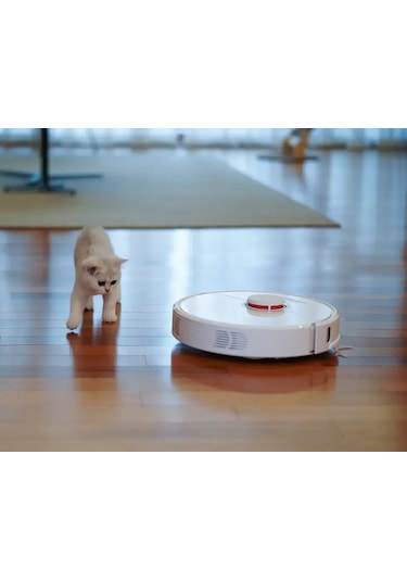 Famix Mop Solüsyonu Robot Süpürge Deterjanı 500 ML