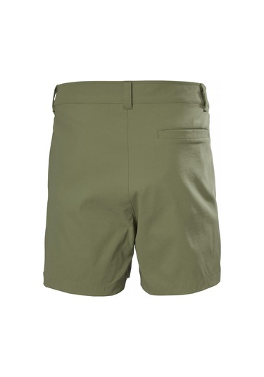 Helly Hansen Move Qd Şort 6'' Hha.54440green