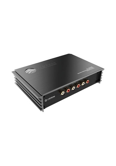 Rainbow El-pa 200 4 Kanal Dsp Amfi 200 Watt