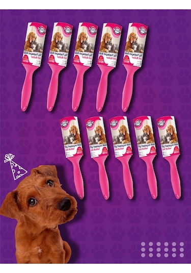 Vindex Tüy Toplayıcı 10 x 60'lı