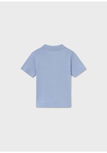 Mayoral Erkek Bebek Polo Tişört 1106