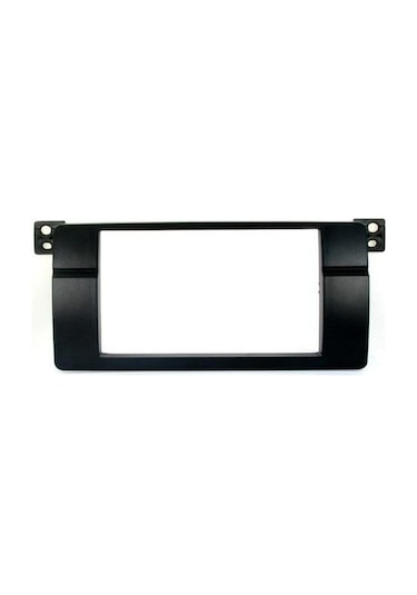 Teyp Çerçevesi Bmw 3 Serisi-E46 Double 7" 1998-2005