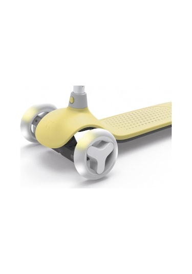 Xiaomi Mitu Işıklı 3 Tekerlekli Scooter