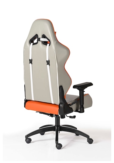 Xrancer Puffy Orang Oyuncu Koltuğu