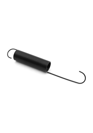 Suofeng Karbüratör Yay Kiti - Siyah Metal Dönüş Yayı Seti 12x8x5cm