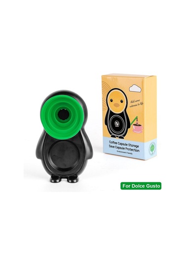 Turuncu İ Cafilas Yd03 Kapsül Ve Sabotaj Dahil Değildir Kahve Filtresi Sabotaj Saklama Tutucu Stand Bölmeleri Dolce Gusto Nespresso İlly İçin Taban Raf Düzenleyici İlly İçin