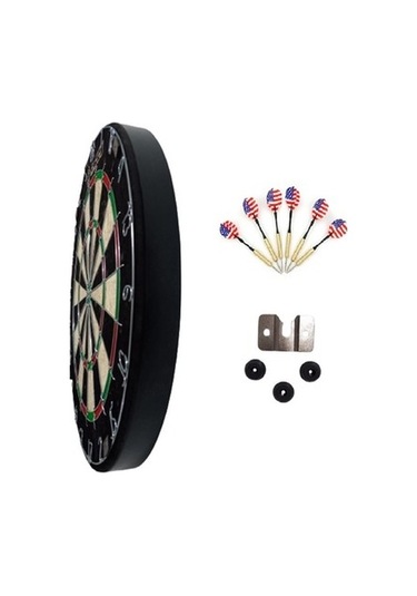 Busso Dth-201 Domuz Kılı Dart 18''