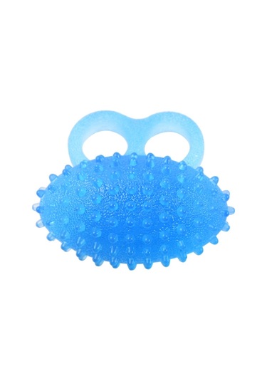 2 Adet Rehabilitasyon Hemipleji İnme Masajı Parmak Topu A