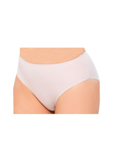 Emay 2803 Yapıştırma Bayan Lazer Kesim Külot Slip 001