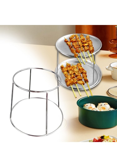 Suntek Gıda Servis Yükseltici Ekran Yükseltici Deniz