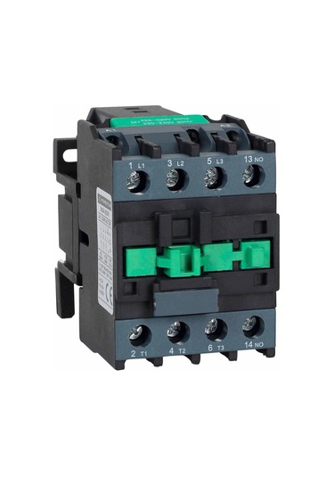 Momentum Kontaktör 25A 11kW 1NC XCN-35252