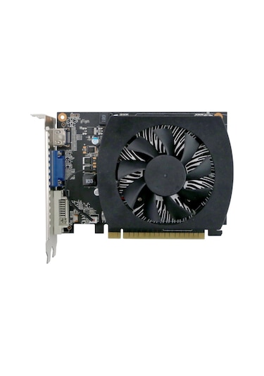 Turbox NVIDIA GeForce GTX 750 Ti Venom Titan M 4 GB GDDR5 128 Bit HDMI VGA Ekran Kartı