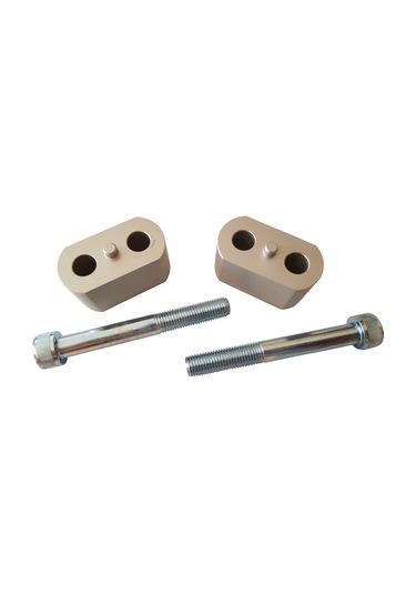 Bay4global Triumph Tiger 1200 Explorer Gidon Yükseltme 25mm