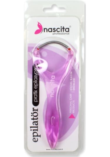 Nascita 000003 Pratik Epilator Yay
