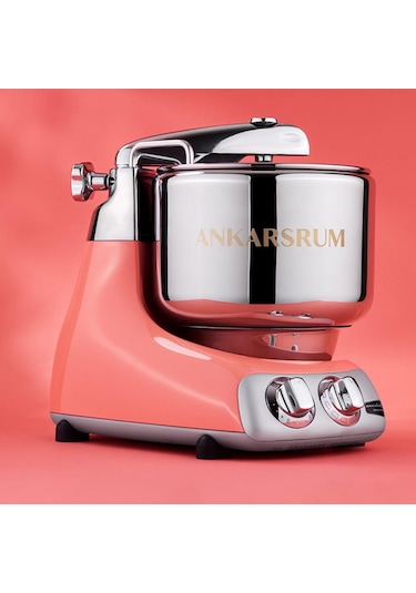 Ankarsrum AKM6230CC 7 LT Mutfak Asistanı