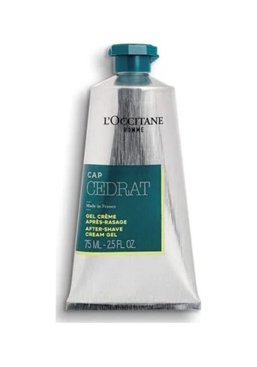 L'occitane Cap Cedrat Tıraş Sonrası Jeli 75 ML